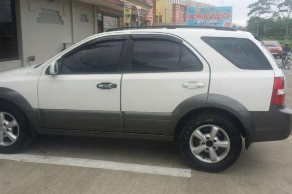 KIA Sorento 2009 SUV for sale 