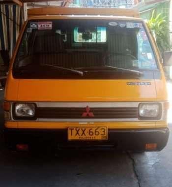 Mitsubishi L300 2007 for sale