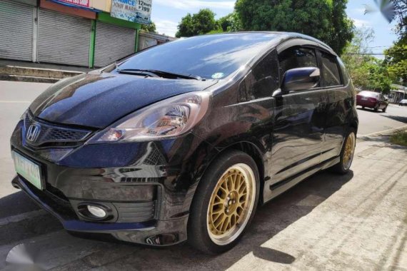  Honda Jazz 2013 for sale