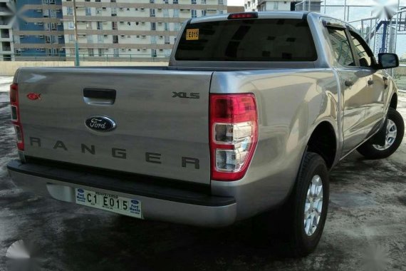 2018 Ford Ranger XLS for sale