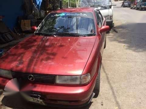 1993 Nissan Sentra for sale 