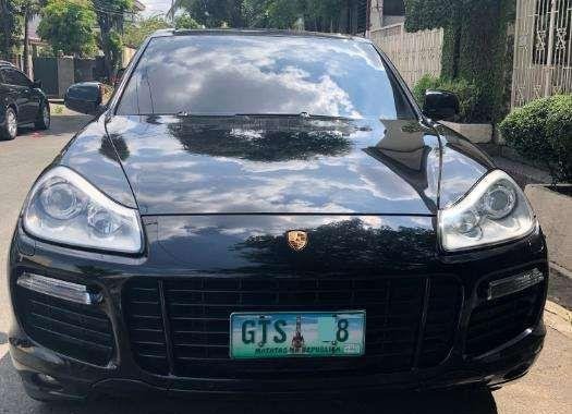 Porsche Cayenne 2008 for sale