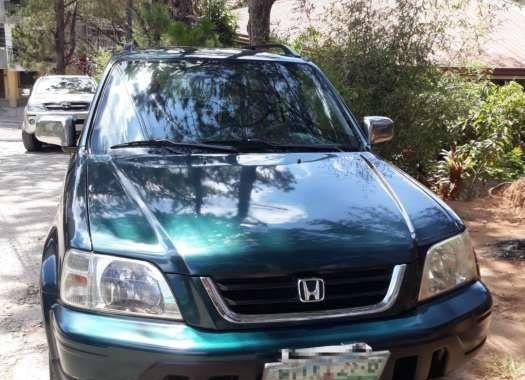 Honda CRV 1999 for sale