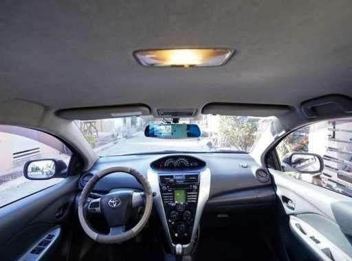 Toyota VIOS 1.5G 2012 for sale 