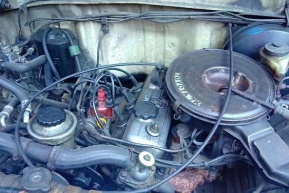 Toyota TAMARAW 1996 for sale