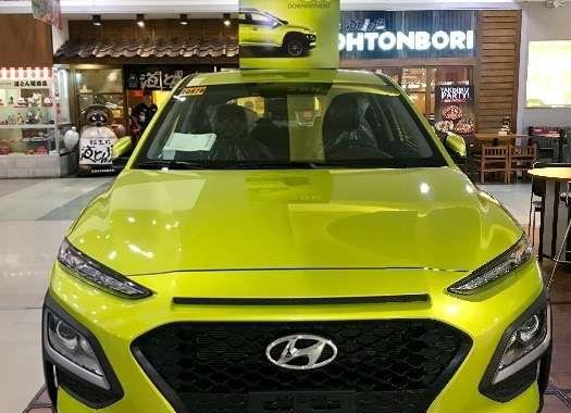 Hyundai Kona 2019 for sale