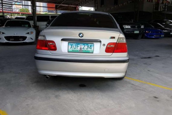 2003 model Bmw 318i a.tbmw328 for sale