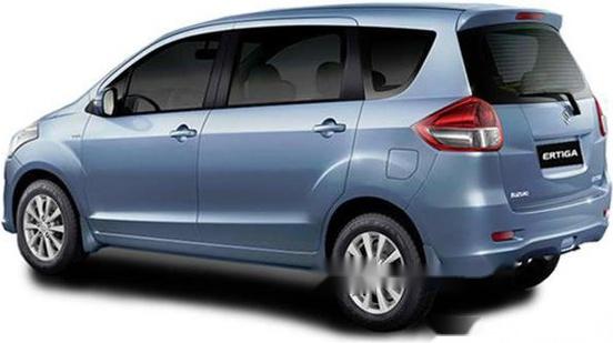 Suzuki Ertiga Gl 2019 for sale 