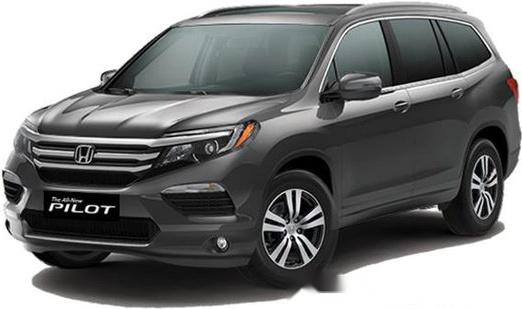 Honda Pilot 2019 for sale