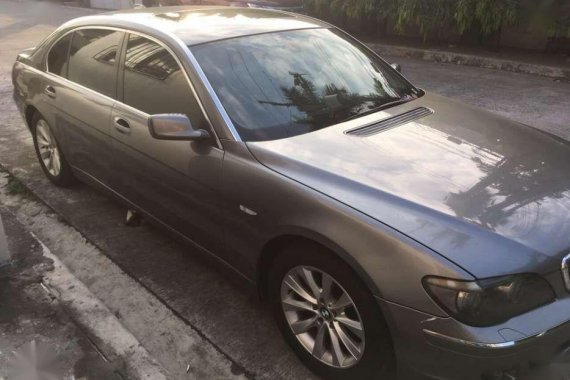 2007 BMW 730Li for sale 