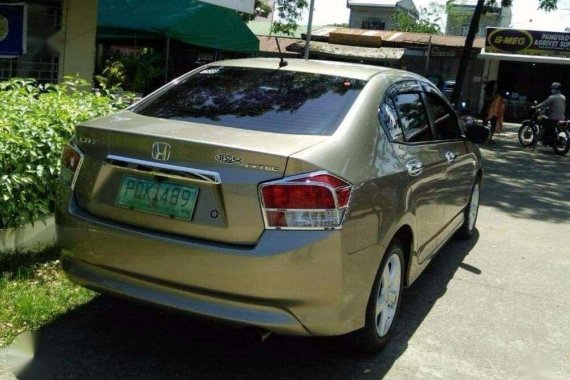 Honda City 2011 for sale