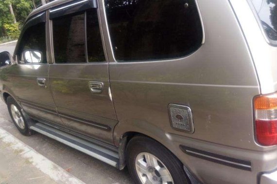 Toyota Revo 1999 model for sale