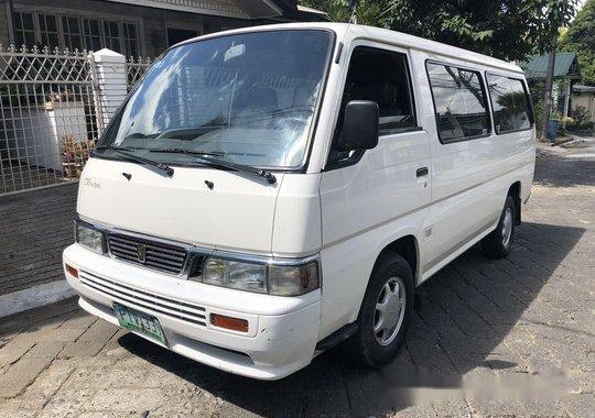 Nissan Urvan 2011 for sale