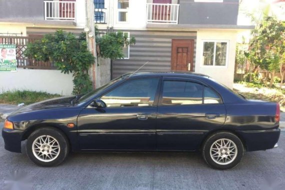 Mitsubishi Lancer Mx 1998 for sale