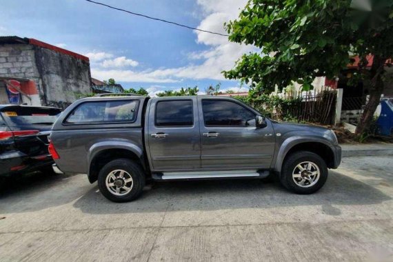 Isuzu D-Max 2008 for sale