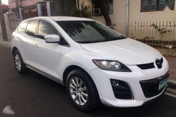 2011 Mazda CX7 for sale