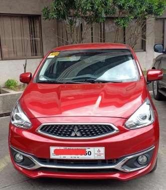 Mitsubishi Mirage 2018 for sale