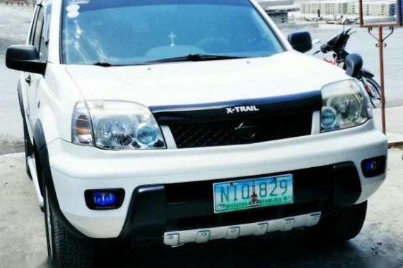 Nissan Xtrail 2009 2.0 for sale