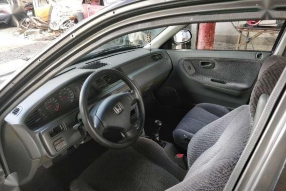 1994 Honda Civic For sale