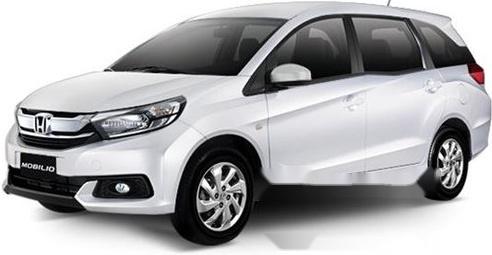 Honda Mobilio E 2019 for sale 