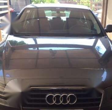 Audi A4 2010 for sale 