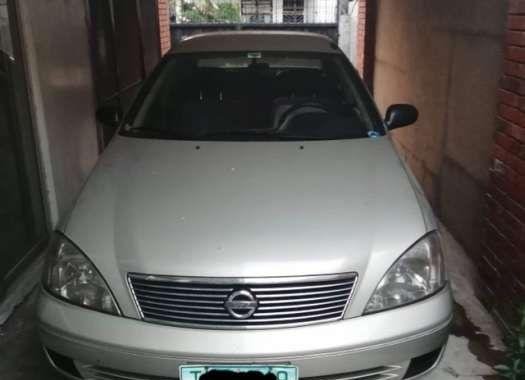 2012 Nissan Sentra GX Automatic for sale