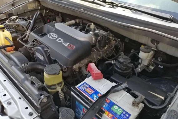 2005 Honda Jazz for sale