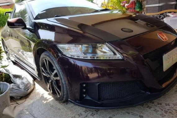 Honda Cr-Z 2013 for sale