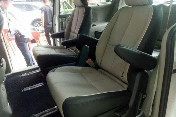 Kia Grand Carnival 2019 new for sale