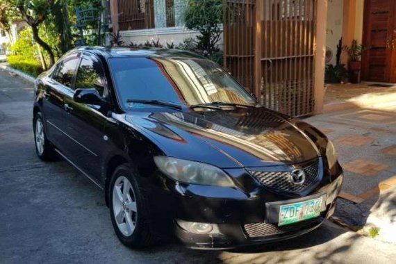 Mazda 3 2006 for sale