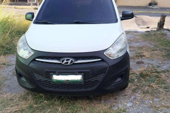 Hyundai i10 2012 for sale