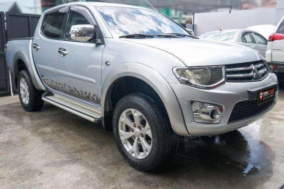 Mitsubishi Strada 2013 for sale