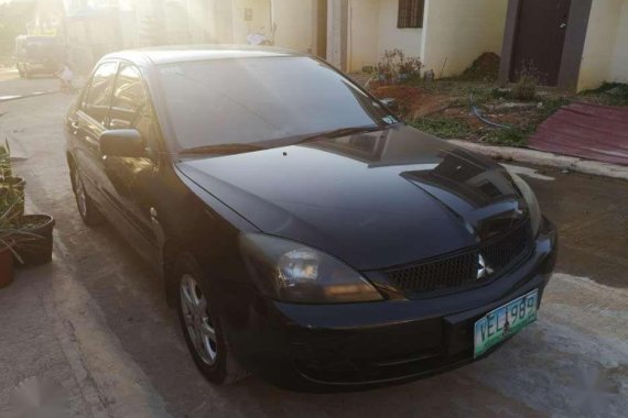 Mitsubishi Lancer 2012 Gls for sale