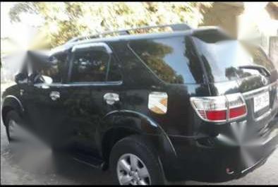 Toyota Fortuner 2006 for sale 