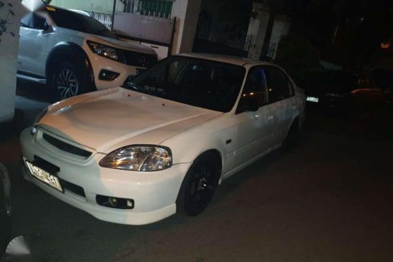 Honda Civic sir body 1996 for sale