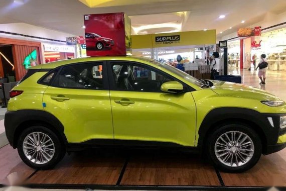 Hyundai Kona 2019 for sale