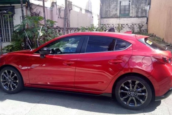 2019 Mazda 3 for sale