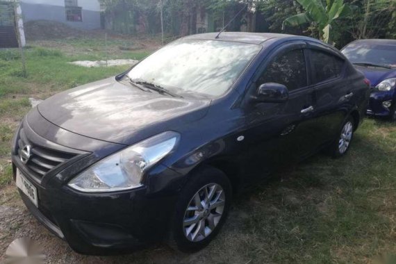 2016 Nissan Almera Automatic for sale 