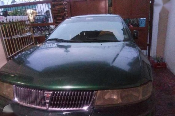 Mitsubishi Lancer MX 2002 for sale