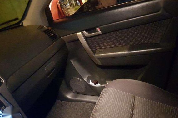 2011 Chevrolet Captiva for sale