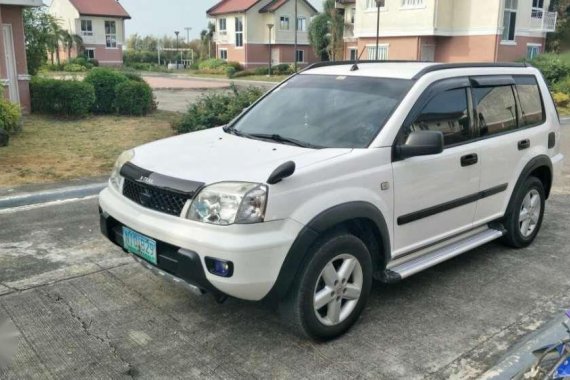 Nissan Xtrail 2009 2.0 for sale