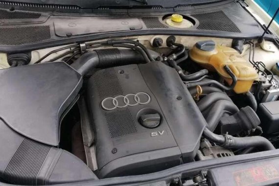 Audi A4 2002 for sale 