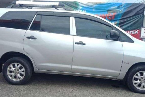 Toyota Innova 2012 for sale