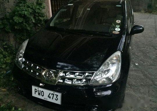 Nissan Livina 2010 for sale