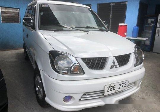 Mitsubishi Adventure 2005 for sale 