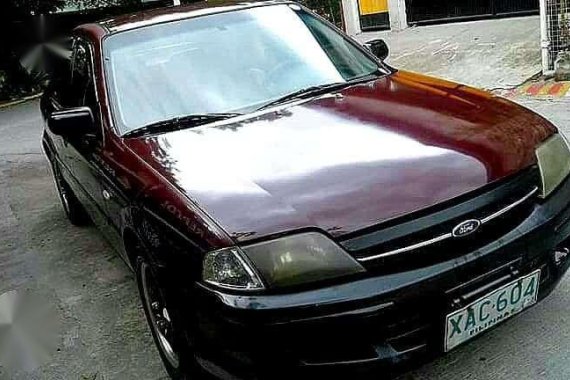 Ford Lynx 2001 for sale 