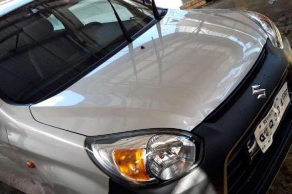 Suzuki Alto 2018 for sale 