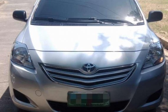 Toyota Vios 2012 for sale