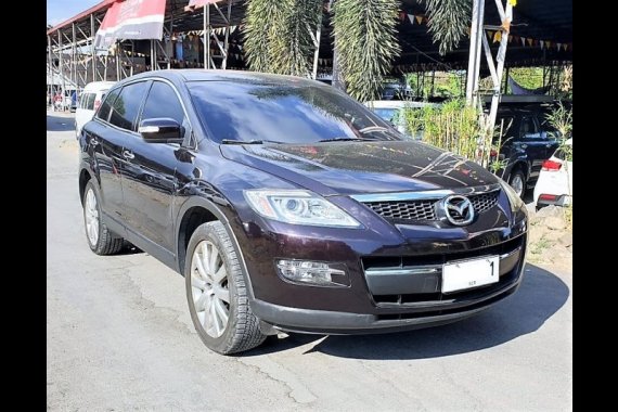 2008 Mazda CX-9 for sale