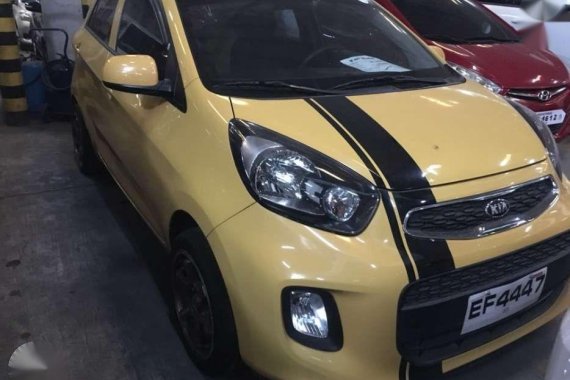 Kia Picanto 2015 for sale